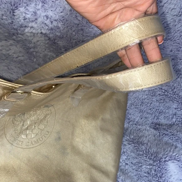 Vince Camino Tote - Picture 11 of 11